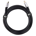 DisplayPort™ 1.4 HBR3 8K Cable M/M 4m /15Gbps2ft