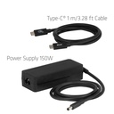 14-1 USB-C® Quad Display Docking Station