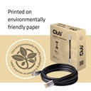 DisplayPort™ 1.4 HBR3 8K Cable M/M 4m /15Gbps2ft