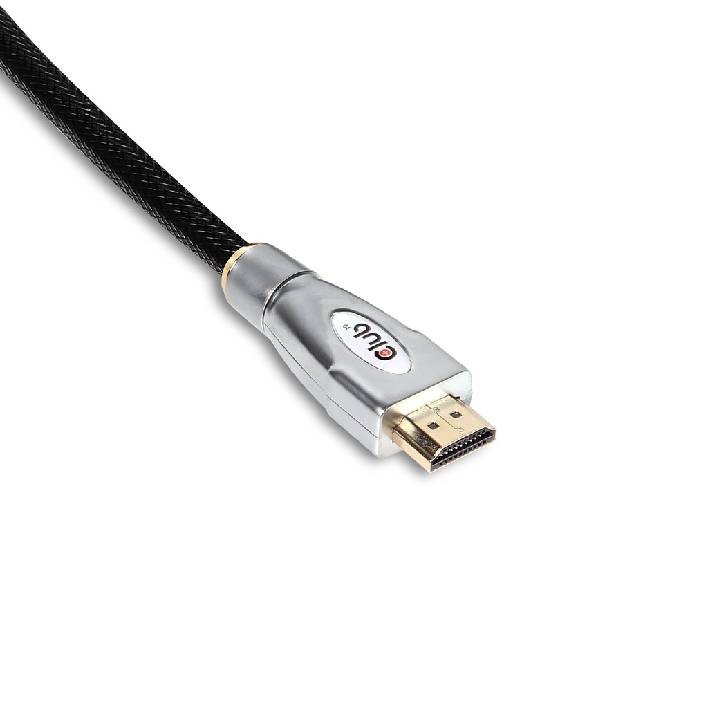Premium High Speed HDMI™ 4K60Hz UHD Cable 3m/9.84 ft