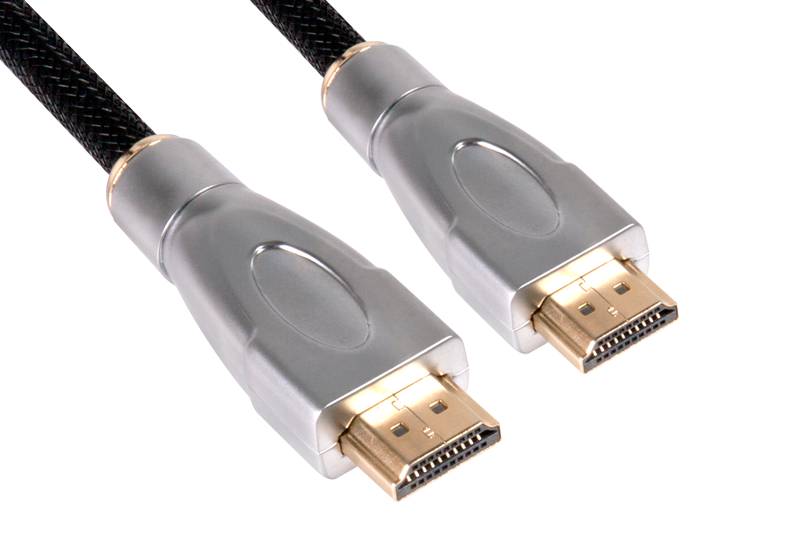 Premium High Speed HDMI™ 4K60Hz UHD Cable 3m/9.84 ft