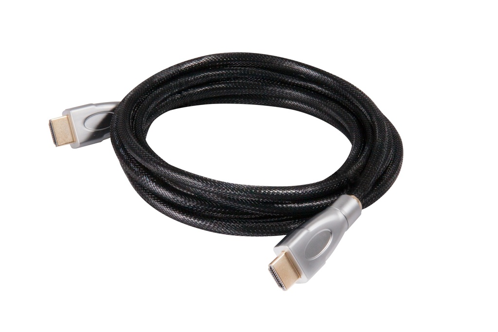 Premium High Speed HDMI™ 4K60Hz UHD Cable 3m/9.84 ft