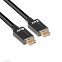 Ultra High Speed HDMI™ 4K120Hz, 8K60Hz Certified Cable 48Gbps M/M 1.5 m/4.92 ft 