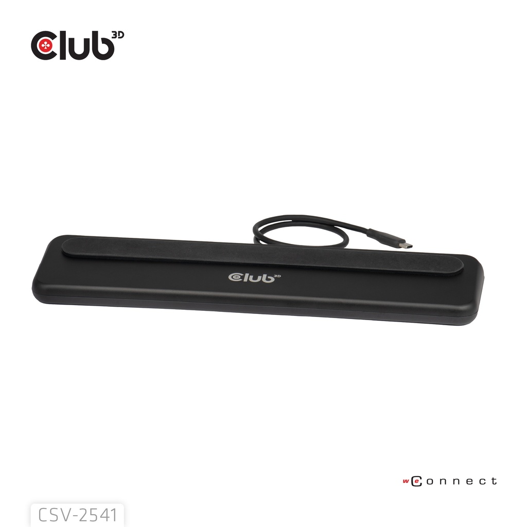 12-1 USB-C® Triple Display PD3.0 100W Docking Station + Charger