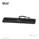 12-1 USB-C® Triple Display PD3.0 100W Docking Station + Charger