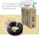 HDMI™ Hybrid AOC Cable 8K60Hz/4K120Hz 50m / 164.04ft