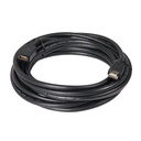 High Speed HDMI™ 1.4 HD Extension Cable M/F 5m/16.40ft 
