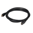 High Speed HDMI™ 2.0 UHD Extension Cable M/F 3m/9.84ft 