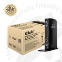 USB-A 5Gbps  or USB-C®Dual Display 4K60Hz Docking Station