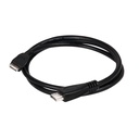Mini HDMI™ to HDMI™ 4K60Hz Cable M/M 1 m/ 3.28 ft