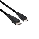 Mini HDMI™ to HDMI™ 4K60Hz Cable M/M 1 m/ 3.28 ft