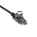 HDMI™ 2.0 4K60Hz UHD 360 Degree Rotary cable 2m/6.56ft 