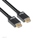 Ultra High Speed HDMI™ 4K120Hz, 8K60Hz Certified Cable 48Gbps M/M 2 m / 6.56 ft 