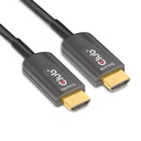 Ultra High Speed HDMI™ Certified AOC Cable 4K120Hz/8K60Hz Unidirectional M/M 15m/49.21ft