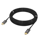 Ultra High Speed HDMI™ Certified AOC Cable 4K120Hz/8K60Hz Unidirectional M/M 15m/49.21ft
