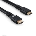 Ultra High Speed HDMI™ Certified Cable 4K120Hz 8K60Hz 48Gbps M/M 7,5m/24.61ft