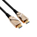 HDMI™ 2.0 UHD Active Optical Cable HDR 4K 60Hz M/M 50m/164,04ft