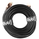 HDMI™ 2.0 UHD Active Optical Cable HDR 4K 60Hz M/M 50m/164,04ft