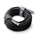 HDMI™ Hybrid AOC Cable 8K60Hz/4K120Hz 30m / 98.42 ft