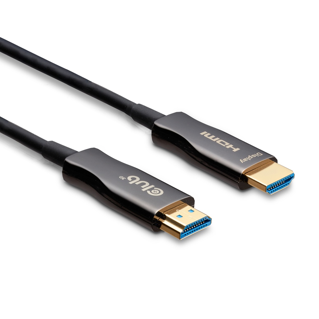 HDMI™ Hybrid AOC Cable 8K60Hz/4K120Hz 30m / 98.42 ft