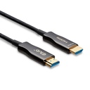 HDMI™ Hybrid AOC Cable 8K60Hz/4K120Hz 30m / 98.42 ft