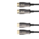 HDMI™ Hybrid AOC Cable 8K60Hz/4K120Hz 30m / 98.42 ft