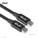 USB-C® to C Active 10Gbps Cable 8K60Hz M/M 5m/16.4ft 
