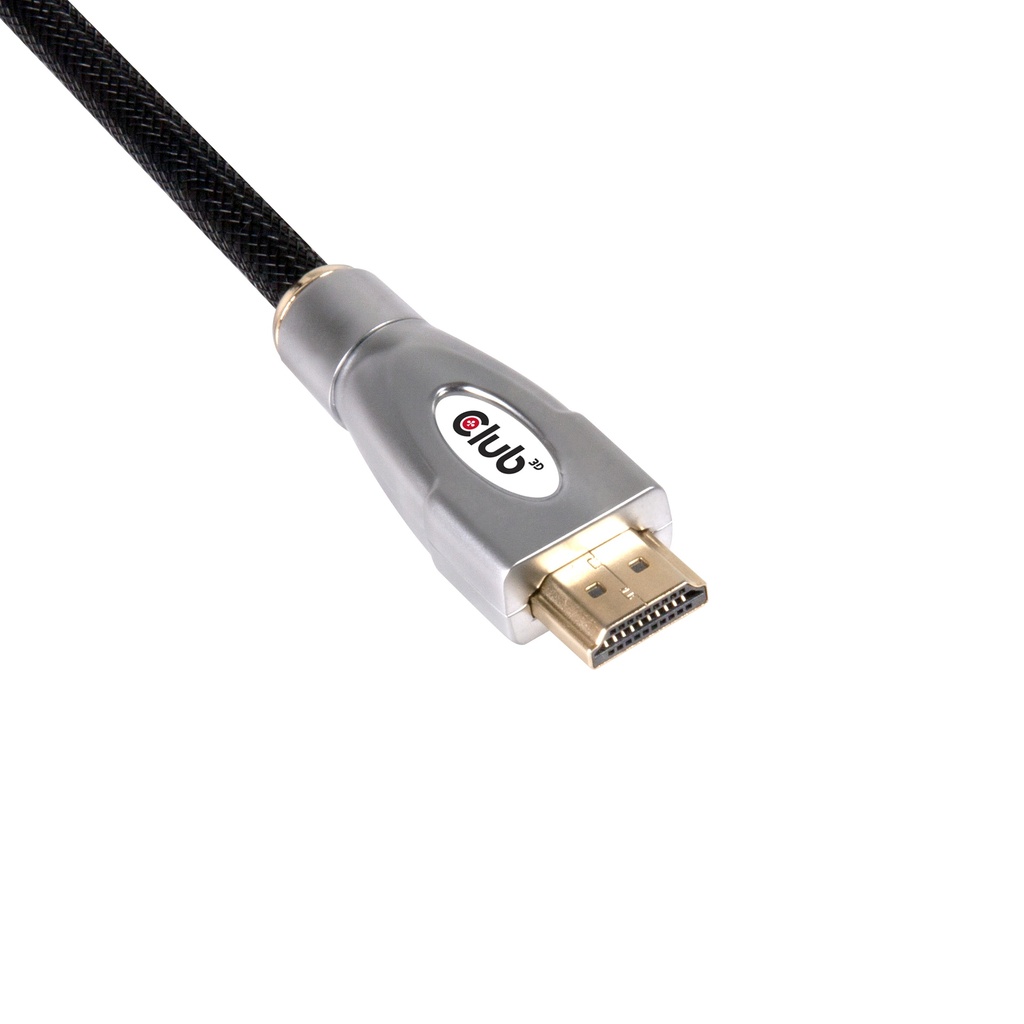 HDMI™ 2.0 4K60Hz UHD cable 5m/16.40ft
