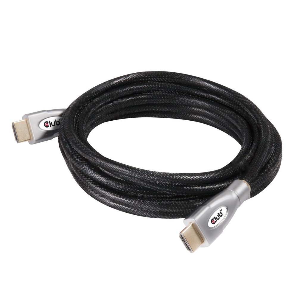 HDMI™ 2.0 4K60Hz UHD cable 5m/16.40ft