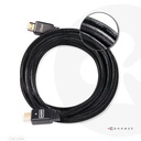 HDMI™ 2.0 4K60Hz UHD RedMere Cable M/M 15 m/49.21ft 28 AWG