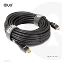HDMI™ 2.0 4K60Hz UHD RedMere Cable M/M 15 m/49.21ft 28 AWG