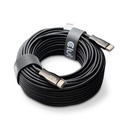 CAC-1394 Ultra High Speed AOC Cable 4K120Hz/8K60Hz Unidirectional M/M 100m