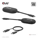 Wireless USB-C® to HDMI™