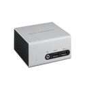 USB-A 5Gbps 4K UHD at 30Hz Mini Docking Station Ultra slim Design