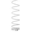 Magnetic USB type C Cable 240 Watt 2m White