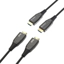 CAC-1394 Ultra High Speed AOC Cable 4K120Hz/8K60Hz Unidirectional M/M 100m