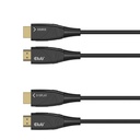 CAC-1394 Ultra High Speed AOC Cable 4K120Hz/8K60Hz Unidirectional M/M 100m