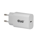 2-Pack USB-C® Charger 30 Watt White