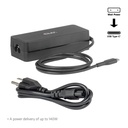 CAC-1932 USB-C® Laptop Charger 140W 1m/3.28ft