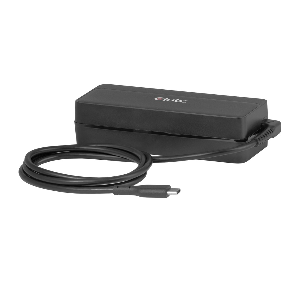 CAC-1932 USB-C® Laptop Charger 140W 1m/3.28ft