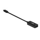 CAC-2505 USB-C® to HDMI™ 2.1 Adapter 8K60Hz