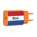 Leeuwen lader USB‑C® 30Watt