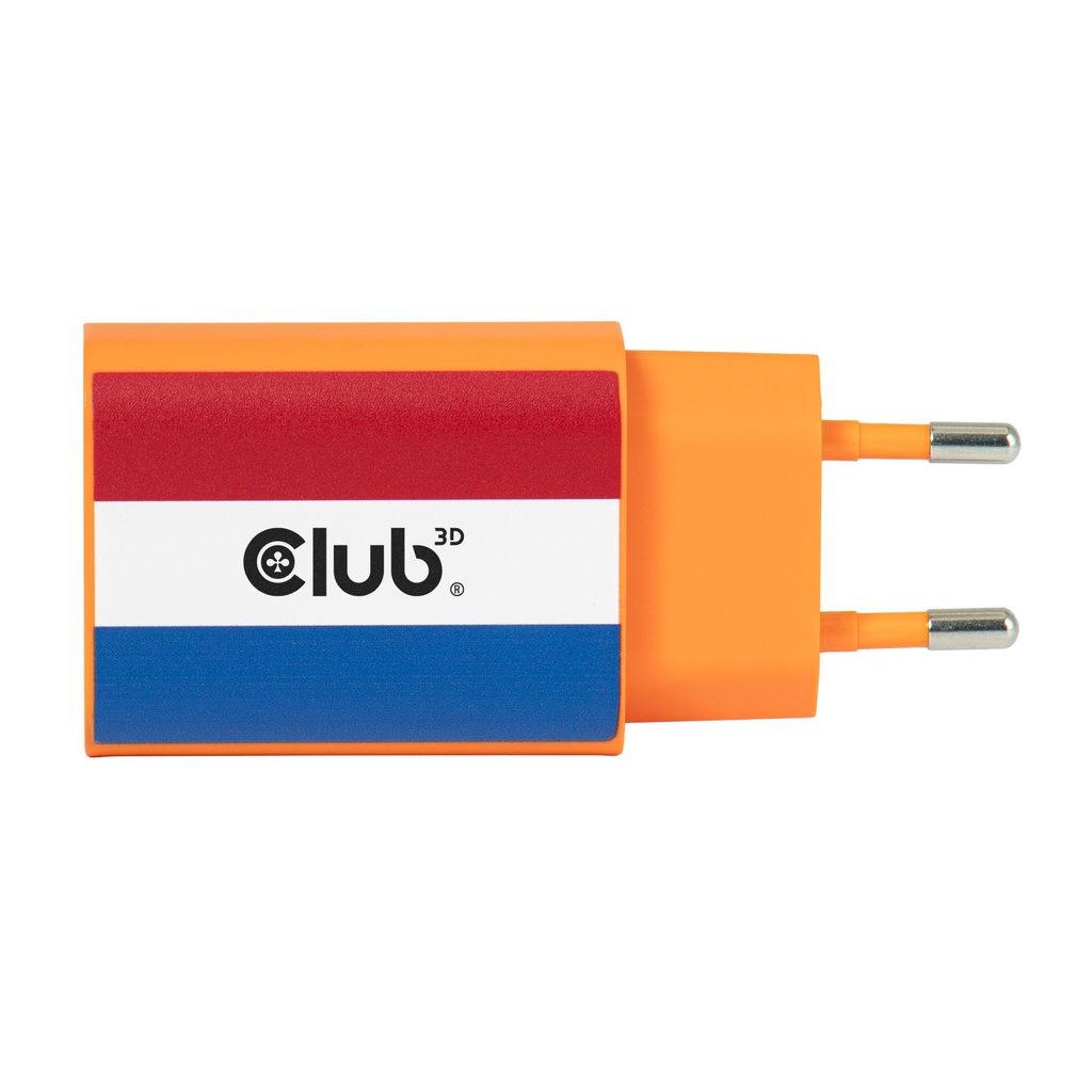 Leeuwen lader USB‑C® 30Watt