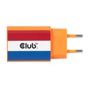 Leeuwen lader USB‑C® 30Watt