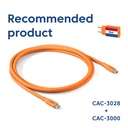 Leeuwen lader USB‑C® 30Watt