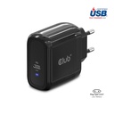 Travel Charger PPS 65W GAN technology, Single port USB -C®, Power Delivery(PD) 3.0 Support