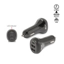 Notebook / Laptop Car Charger 36 Watt