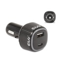 Notebook / Laptop Power Car Charger 63 Watt 