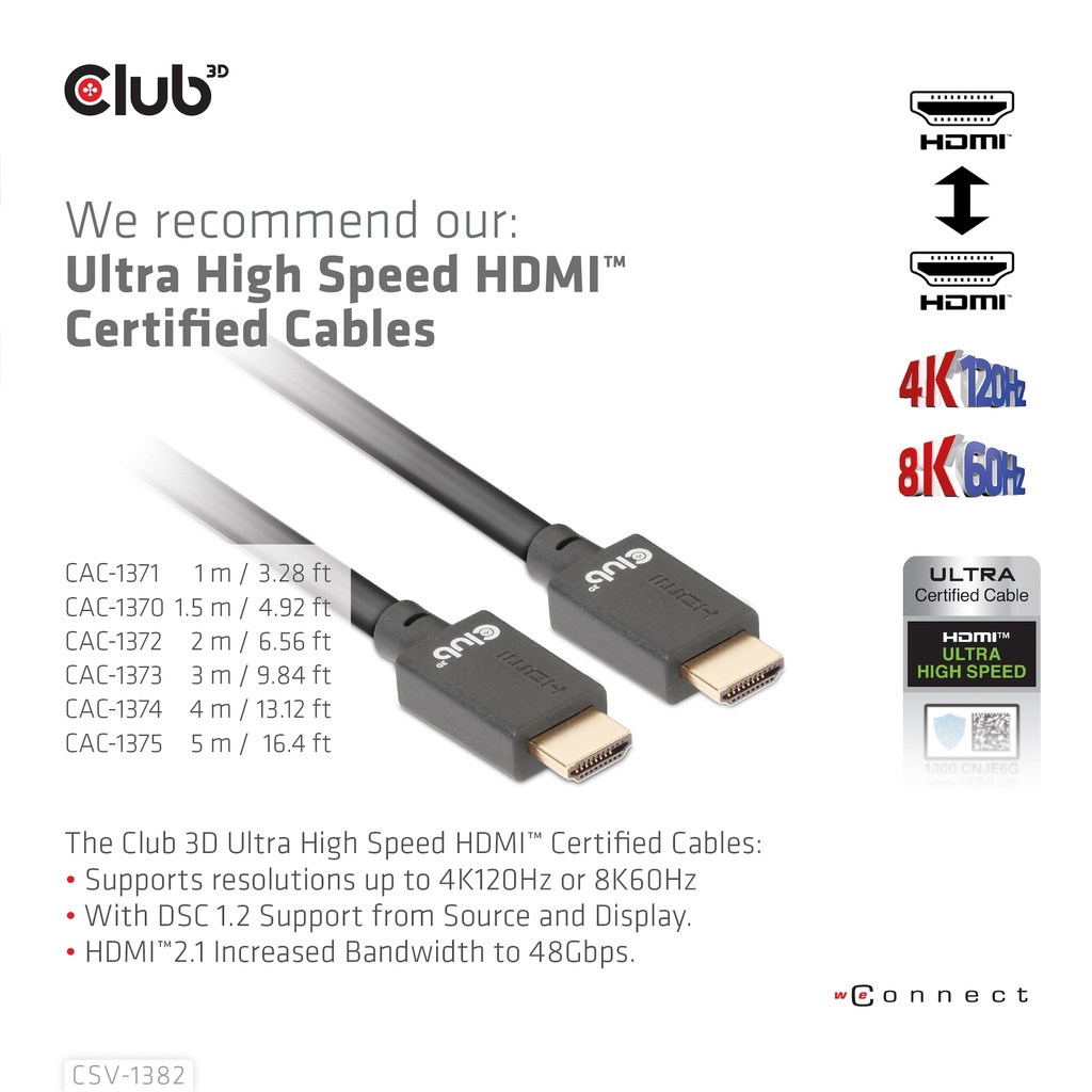 HDMI™ KVM SWITCH FOR DUAL HDMI™ 4K 60Hz