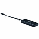 USB-C®10Gbps to 10Gbps 4x USB-C®Hub